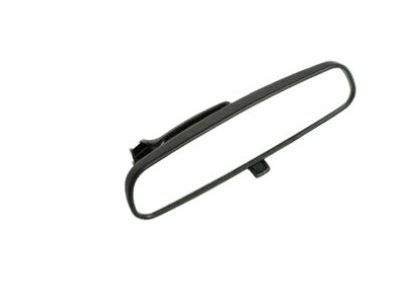 Mopar 68297610AA Inside Rear View Mirror