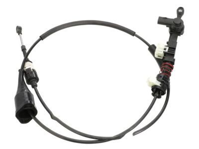 Mopar 52110004AG Transmission Shift Cable