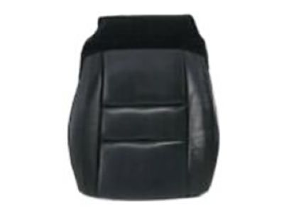 Mopar 1UP63DX9AA Front Seat Cushion Cover