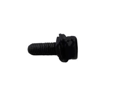 Mopar 6502847 Bolt-HEXAGON Head