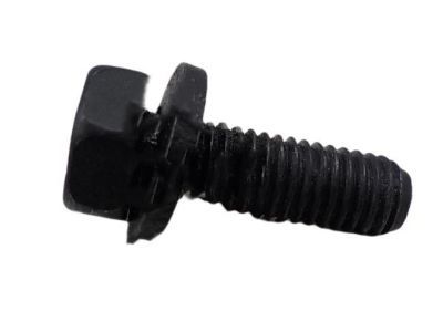 Mopar 6502847 Bolt-HEXAGON Head