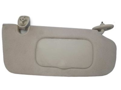 Mopar 1DR32DW1AA Visor