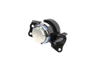 Jeep Wrangler Engine Mount - 68480592AB