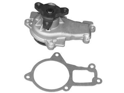 Chrysler Town & Country Water Pump - 4648952AE