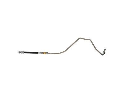 Mopar Transmission Oil Cooler Hose - 52028922AF