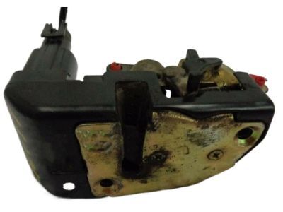 1996 Jeep Grand Cherokee Door Latch Assembly - 4798916