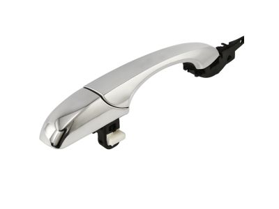 Mopar 55113686AE Handle-Exterior Door