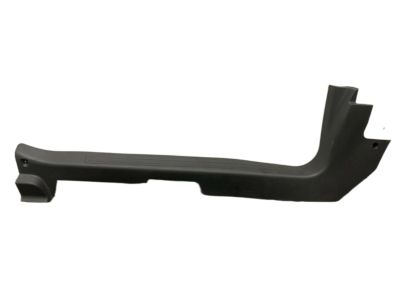 Mopar 1SD41JD7AC Panel-COWL Side Trim 1SD41JD7AC Mopar Panel-COWL Side Trim Product Photo 1 of 4