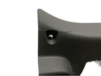 1SD41JD7AC Mopar Panel-COWL Side Trim Product Photo 4 of 4