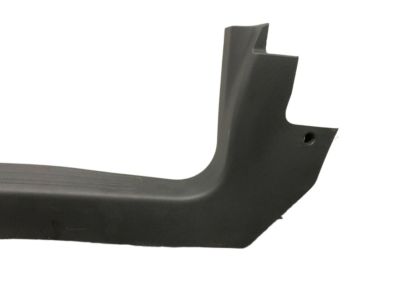 1SD41JD7AC Mopar Panel-COWL Side Trim Product Photo 2 of 4