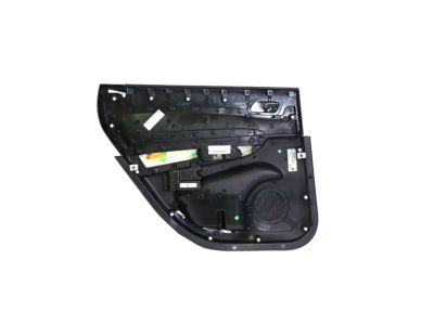 Dodge 6UA221L1AB