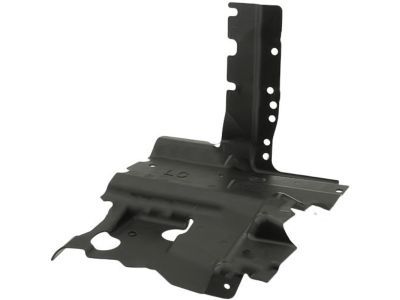 Mopar 68065531AC Panel-Close Out