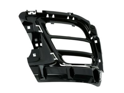 Mopar 5YB27DX8AA Bezel-Fog Lamp