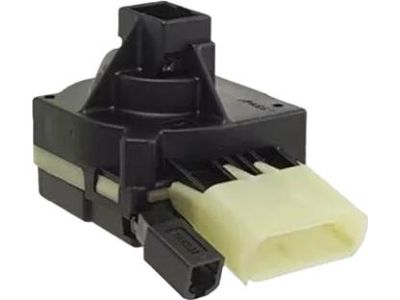Dodge Avenger Ignition Switch - 56054004AB