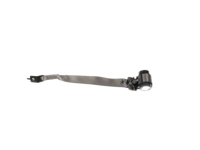Mopar 6TB33LU5AA Rear Outer Seat Belt