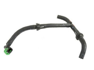 2003 Dodge Dakota Brake Booster Vacuum Hose - 52010382AD