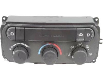 Dodge 5134624AC