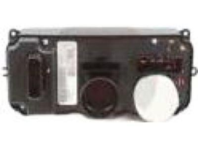 Dodge 5134624AC