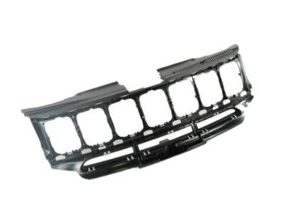 Mopar 68264296AA Grille-Radiator