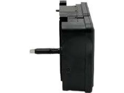 Mopar 68194693AA Anti-Lock Brake System Module