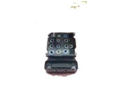 Mopar 68194693AA Anti-Lock Brake System Module