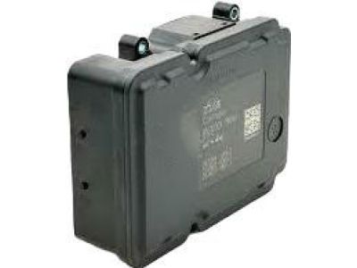 Mopar 68194693AA Anti-Lock Brake System Module