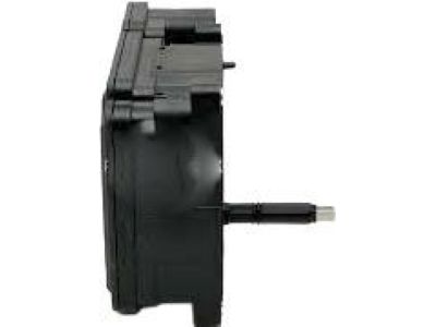 Mopar 68194693AA Anti-Lock Brake System Module