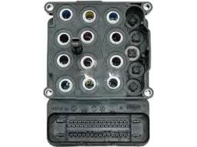 Mopar 68194693AA Anti-Lock Brake System Module