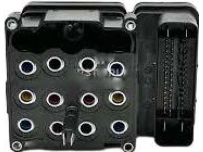 Mopar 68194693AA Anti-Lock Brake System Module