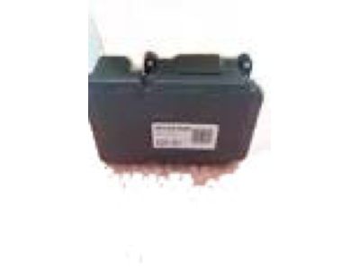 Mopar 68194693AA Anti-Lock Brake System Module