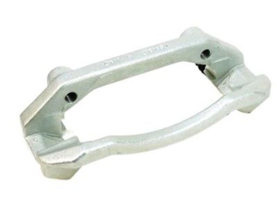 Ram 1500 Brake Caliper Bracket - 5143351AB