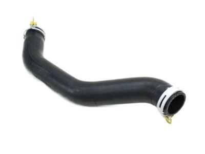 2004 Dodge Ram 2500 Radiator Hose - 52028827AE