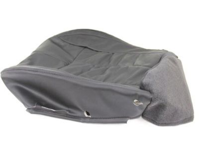 Mopar XR171DVAA Front Seat Cushion Cover Left