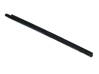 Jeep Commander Weather Strip - 55396695AC