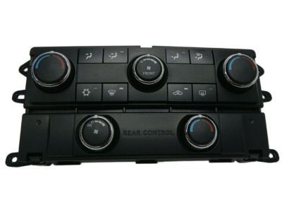 55111805AJ Mopar Air Conditioner And Heater Control Product Photo 1 of 4