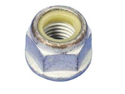 Mopar 6511905AA Nut-HEXAGON FLANGE