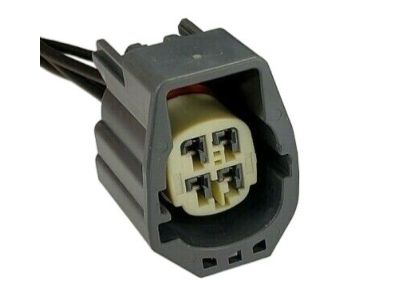 Mopar 68068630AA Wiring-4 Way