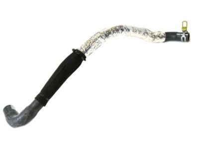 Dodge Ram Van A/C Hose - 55036289