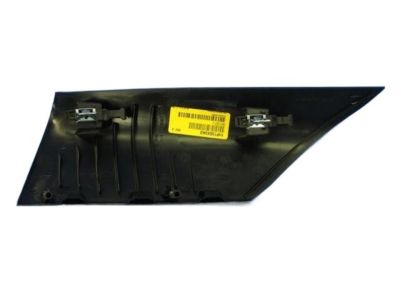 Mopar 1HP73DX9AD Panel-C Pillar