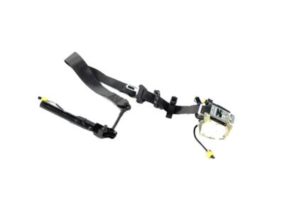 Mopar Seat Belt - 6AC50TX7AJ