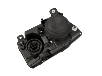 5272919AB Mopar Headlight Composite Driver Side Product Photo 3 of 3