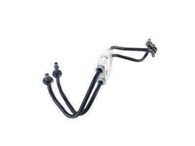 Mopar 68199891AA Hose-Transmission Oil Cooler