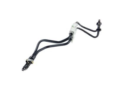 Mopar 68199891AA Hose-Transmission Oil Cooler