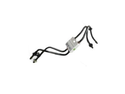 Mopar 68199891AA Hose-Transmission Oil Cooler