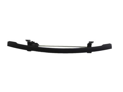 Mopar 68274406AH Air Dam-Front