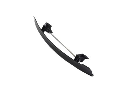 Ram Air Deflector - 68274406AH