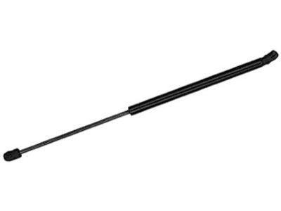 Ram C/V Trunk Lid Lift Support - 68089035AB