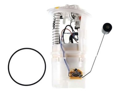 Mopar 5114547AC Fuel Pump/Level Unit Module Kit