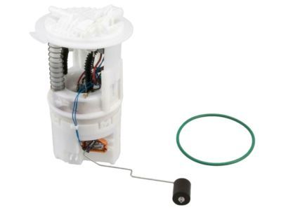 Mopar 5114547AC Fuel Pump/Level Unit Module Kit