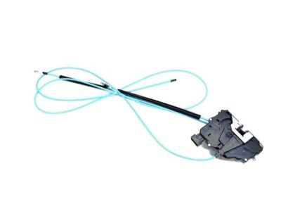 Ram Door Lock Actuator - 68226178AD